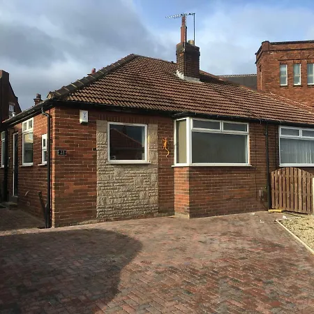Spacious Bungalow